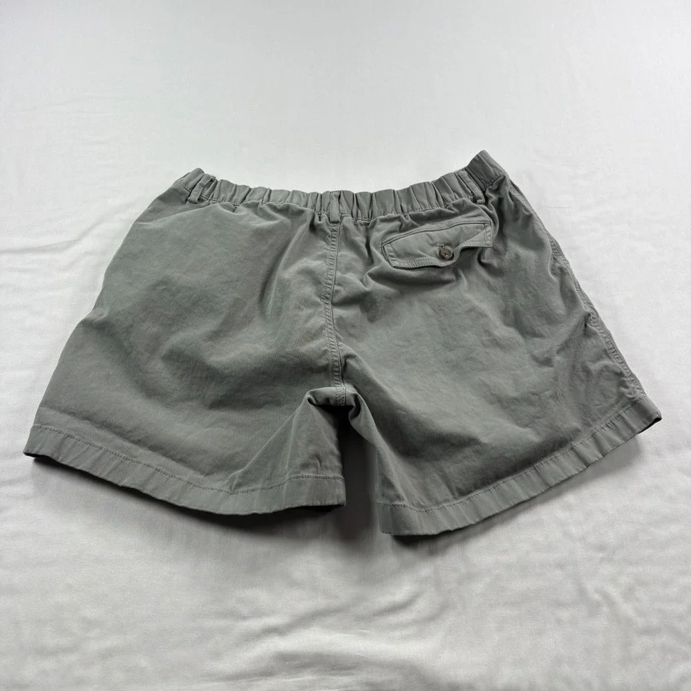 Bear Bottom shorts are